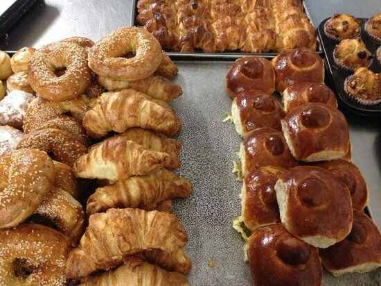 La Patisserie